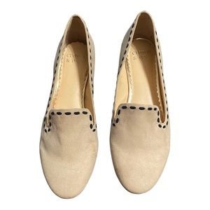 New Crown & Ivy Colette Woman’s Flats 8 M